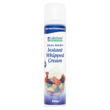 Lakeland Dairy Instant Whipped Cream 500g