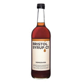 Bristol Syrup Co. No.3 Demerara Syrup 750ml