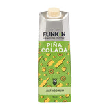 Funkin Pina Colada Mixer 1Ltr