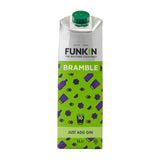 Funkin Bramble Mixer 1Ltr