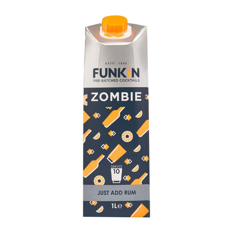 Funkin Zombie Mixer 1Ltr