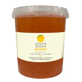 Simply Mango Popping Boba 870g