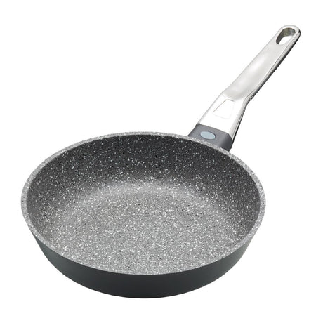 aluminium frying pan