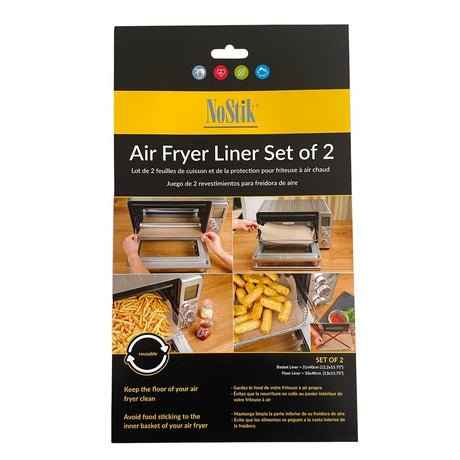 air fryer liner