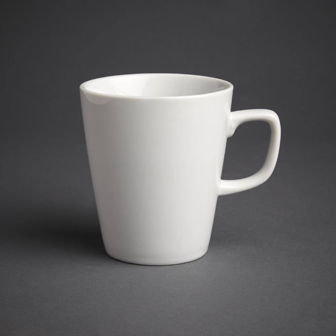 Latte Mugs