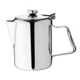  Stainless Steel Coffee Pot