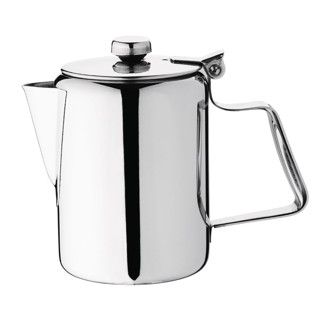  Stainless Steel Coffee Pot