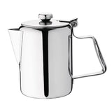  Stainless Steel Coffee Pot