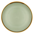 Round Plate Moss 