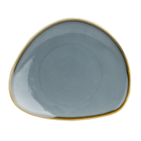 Triangular Side Plate