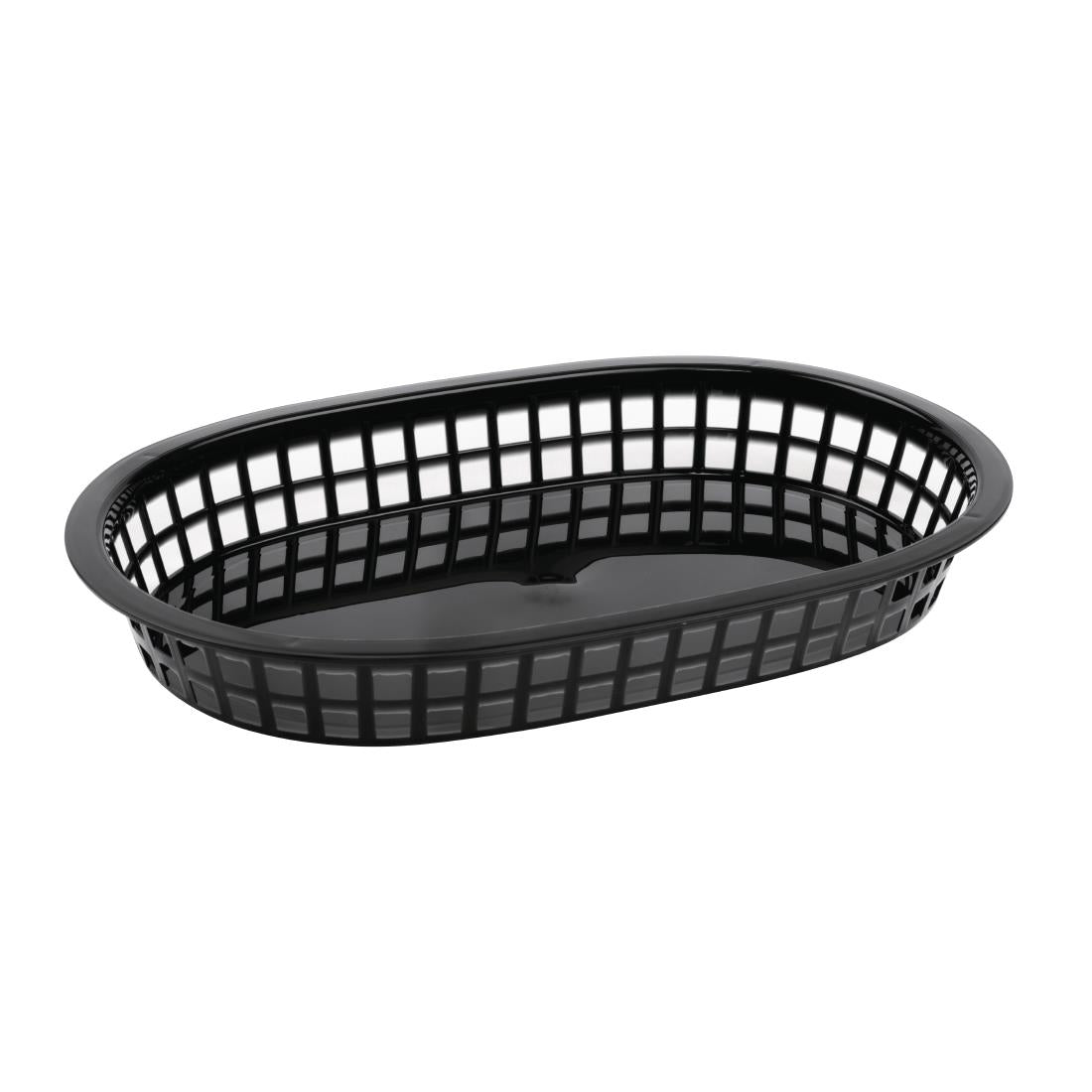 Black Food Basket