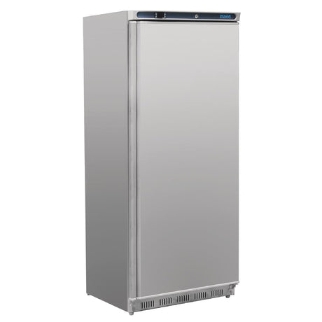 upright freezer 600ltr