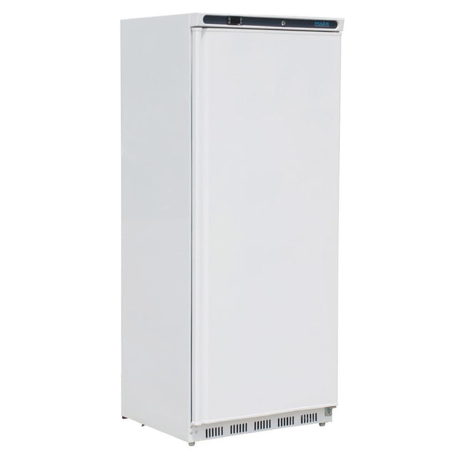 polar upright fridge