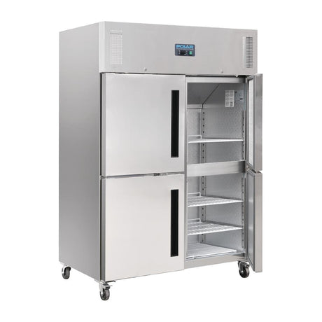 gastro freezer