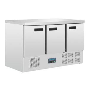 Counter Fridges