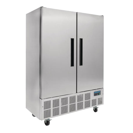 slimline fridge