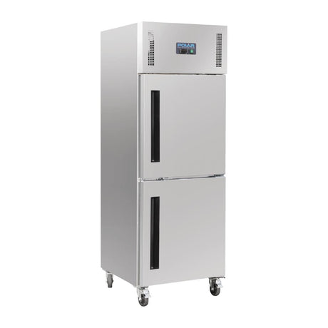 600ltr fridge