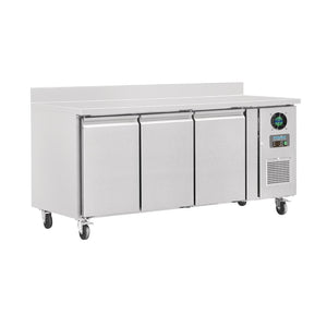 Counter Freezers