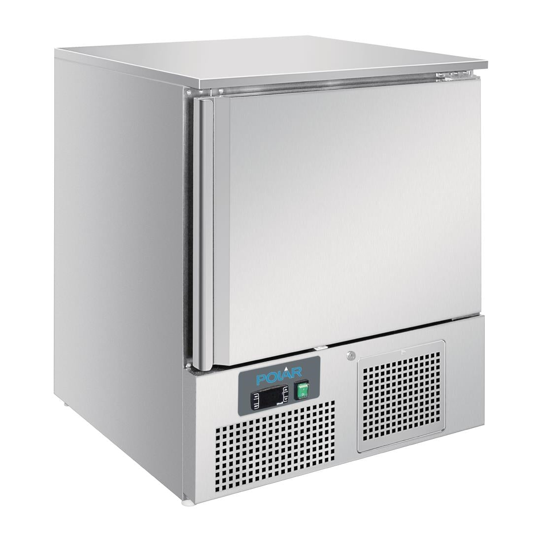 polar undercounter fridge