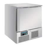 polar undercounter fridge