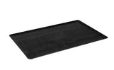 Bourgeat Black Iron Commercial Baking Trays