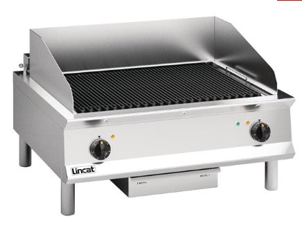 Lincat Opus 800 Electric Chargrill OE8414