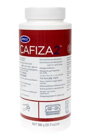 Urnex Cafiza 2 Espresso Machine Cleaner 900g