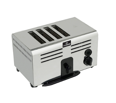 Chefmaster 4 Slot Toaster