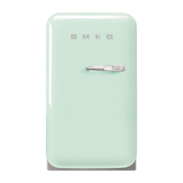 smeg mini bar fridge