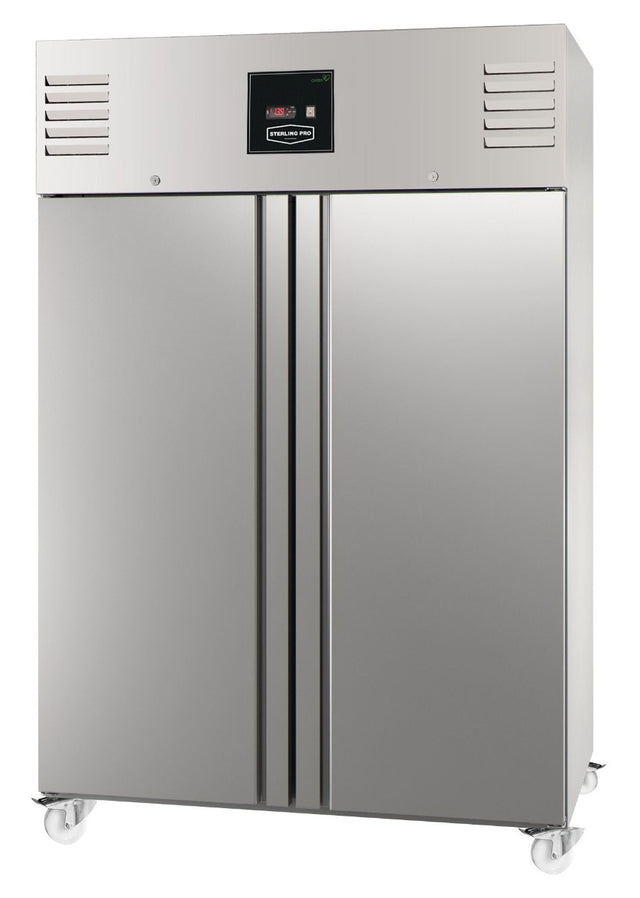 gastronorm refrigerator