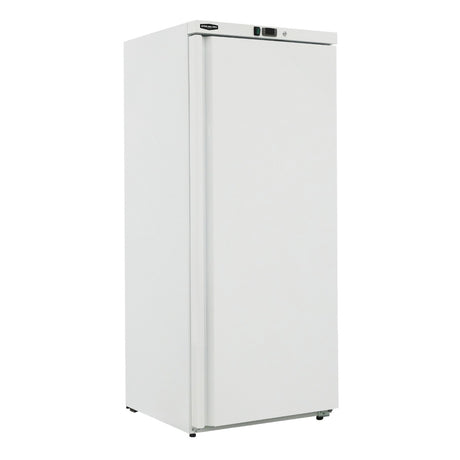 single door upright refrigerator