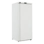 single door upright refrigerator