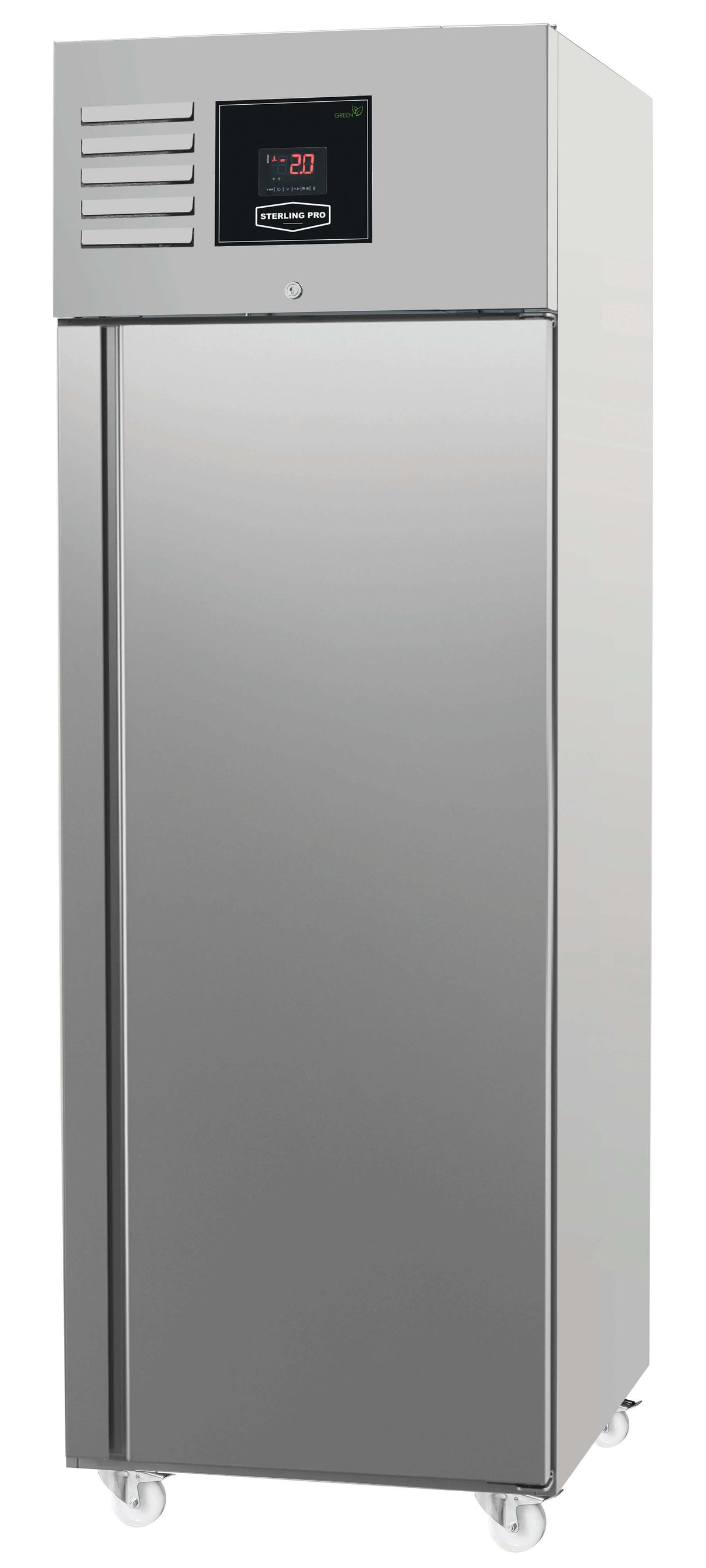 cabinet fridge