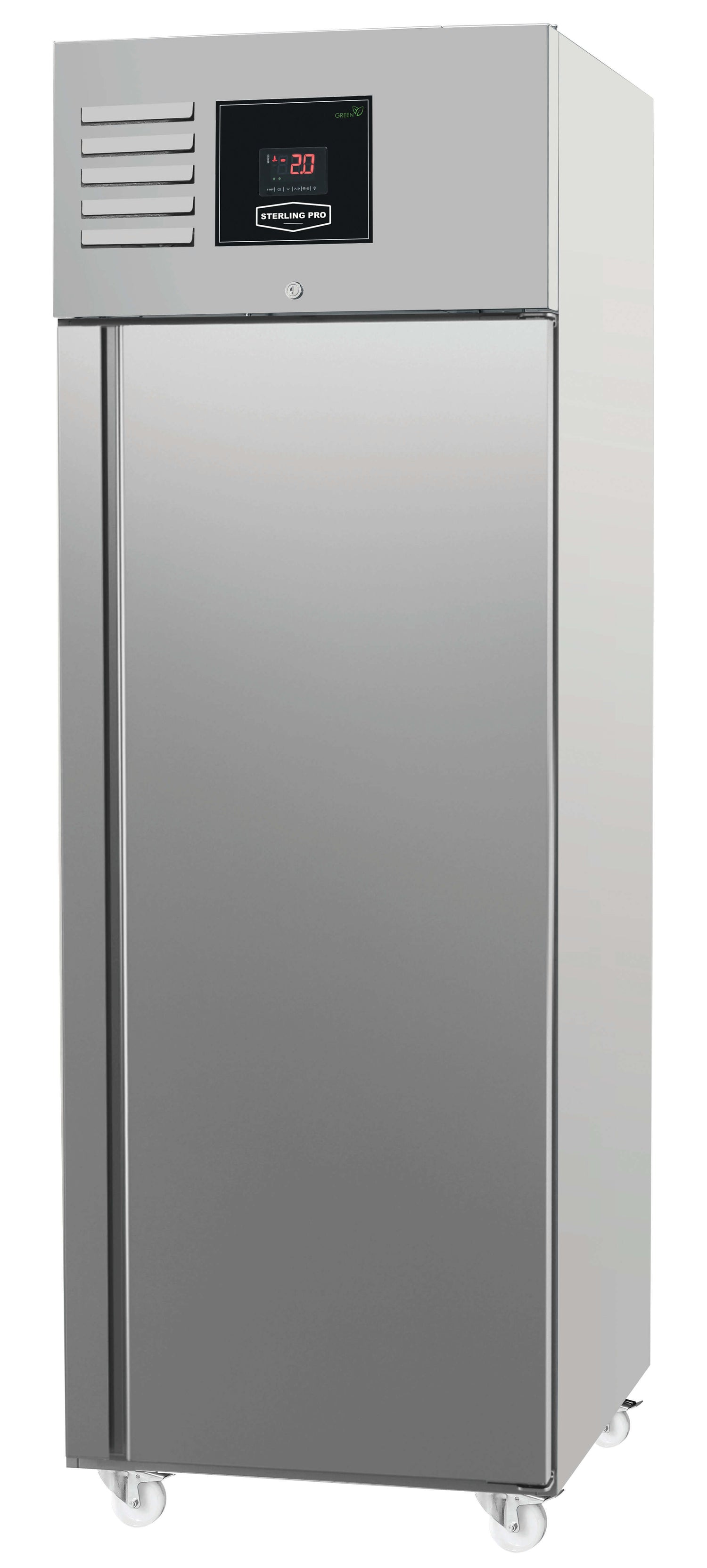 cabinet fridge