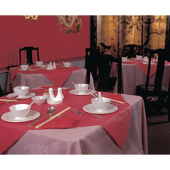 Tork Paper Slipcovers Red 900mm (25 Pack)