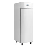 Polar U-Series Energy Efficient Single Door Upright Refrigerator 700Ltr