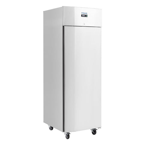 Polar U-Series Energy Efficient Single Door Upright Refrigerator 700Ltr