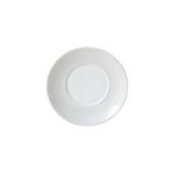 William Edwards Spiro Saucers White 160mm (12 Pack)