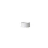 William Edwards Spiro Condiment Pots White 65x33mm (Pack of 24)