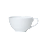 William Edwards Spiro Teacups White 260ml (12 Pack)