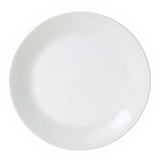 William Edwards Spiro Coupe Plates White 300mm (6 Pack)