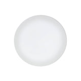 William Edwards Frost Plates White 220mm (12 Pack)