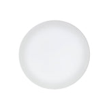 William Edwards Frost Plates White 220mm (Pack of 12)