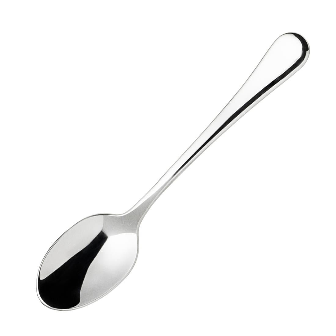 Steelite Finale A.D. Coffee Spoon 108mm (12 Pack)