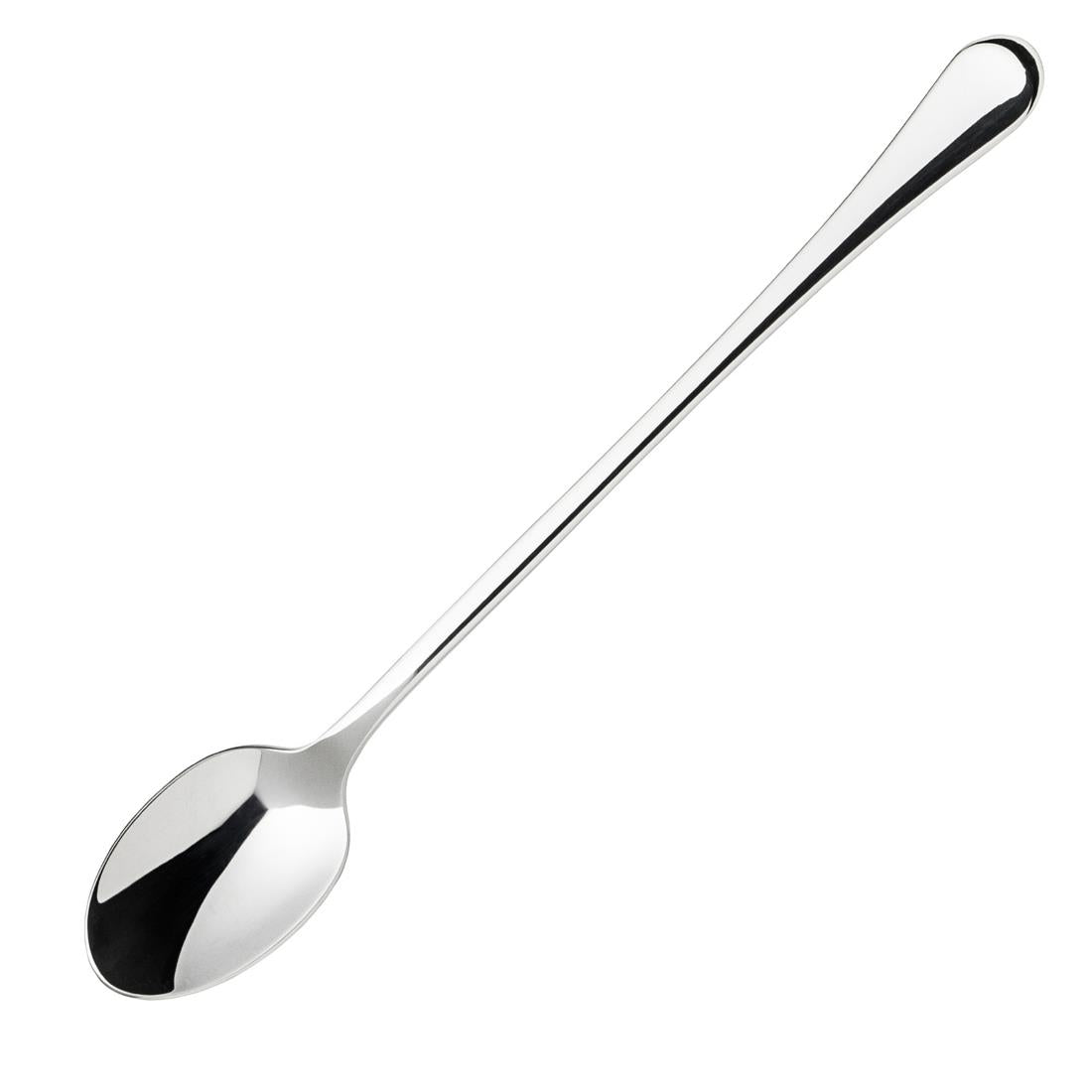 Steelite Finale Iced Tea Spoon 197mm (Pack of 12)