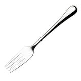 Steelite Finale Dessert/Salad Fork 171mm (Pack of 12)