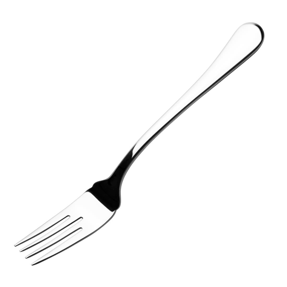 Steelite Finale Fish Fork 203mm (Pack of 12)