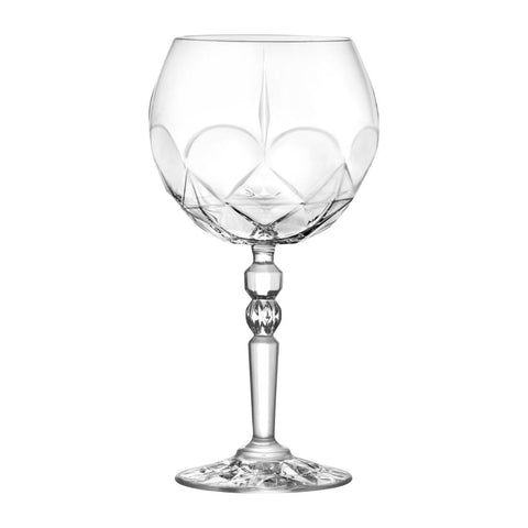 RCR Cristalleria Alkemist Gin & Tonic Mixer Goblet 580ml (Pack of 12)