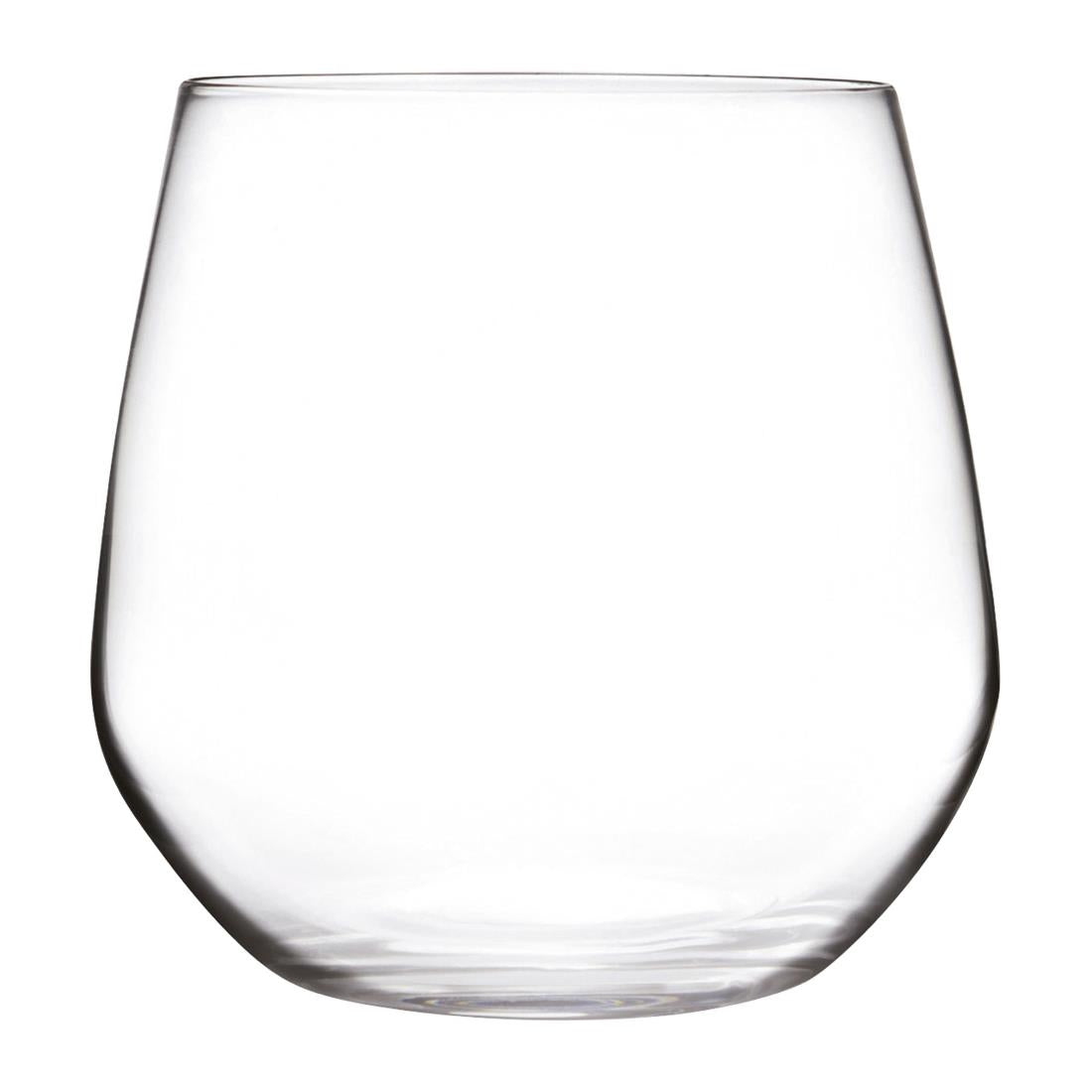 RCR Cristalleria Aria Tumbler 390ml (12 Pack)