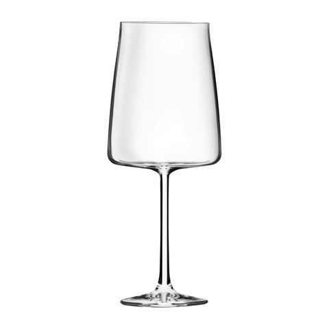 RCR Cristalleria Essential Goblet 650ml (Pack of 12)